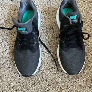 Nike Size 8 Running